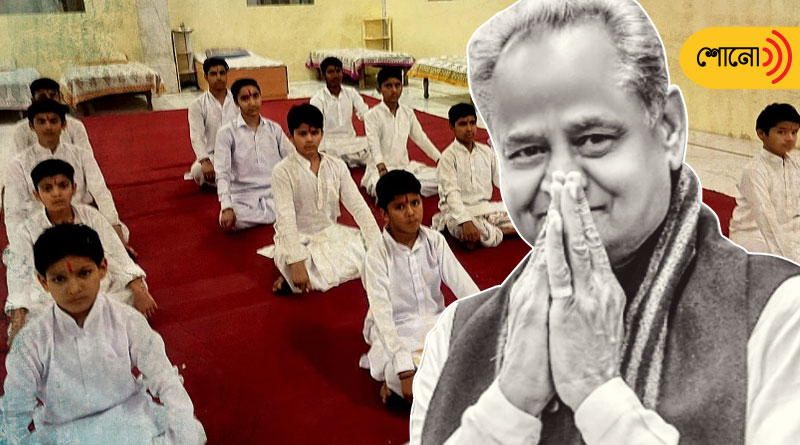 Rajasthan’s Ved Vidyalayas are boosted by Gehlot govt to counter BJP's Hindutwa