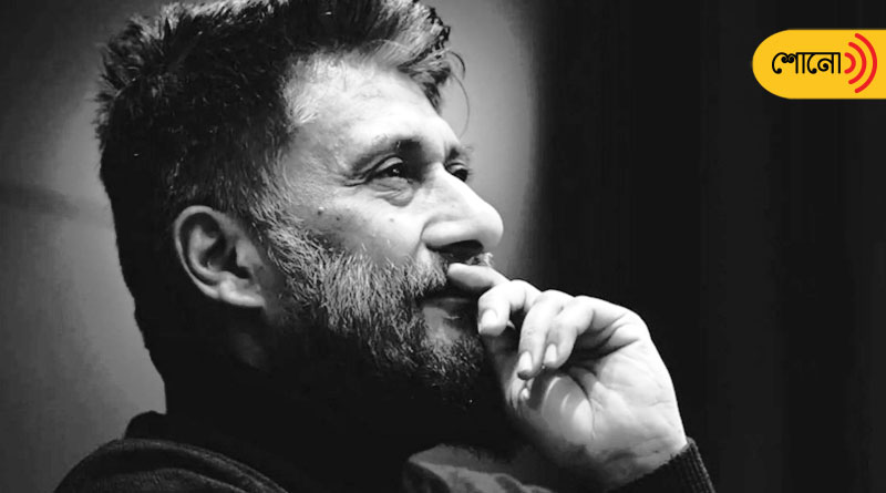 Vivek Agnihotri Offers Unconditional Apology Over Offensive Tweet
