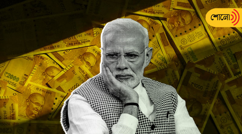 PM Modi always believed Rs 2000 notes are not practical currency, says former principal secretary