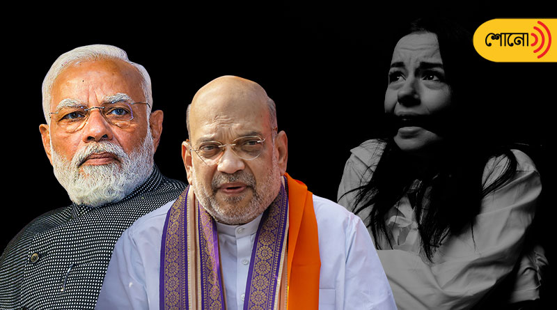 Thackeray-led Shiv Sena targets Modi, Shah as 40,000 women go missing from Gujarat in 5 years
