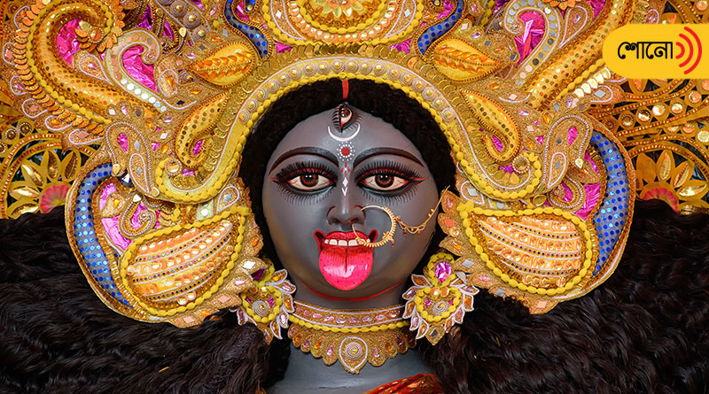 Know the significance of Falharini kalipuja