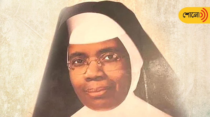 Nun’s body exhumed 4 years after death shows no signs of decay
