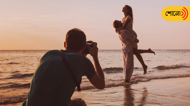 Woman demands full refund from wedding photographer after divorce