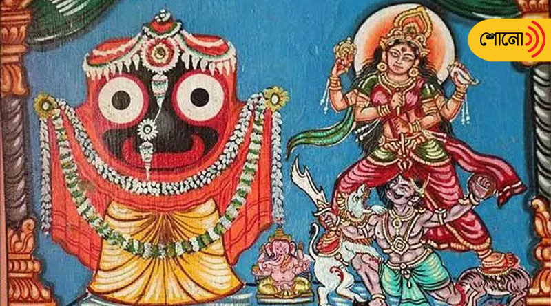 know more about Maa Bimala Temple, Inside Jagannath Temple