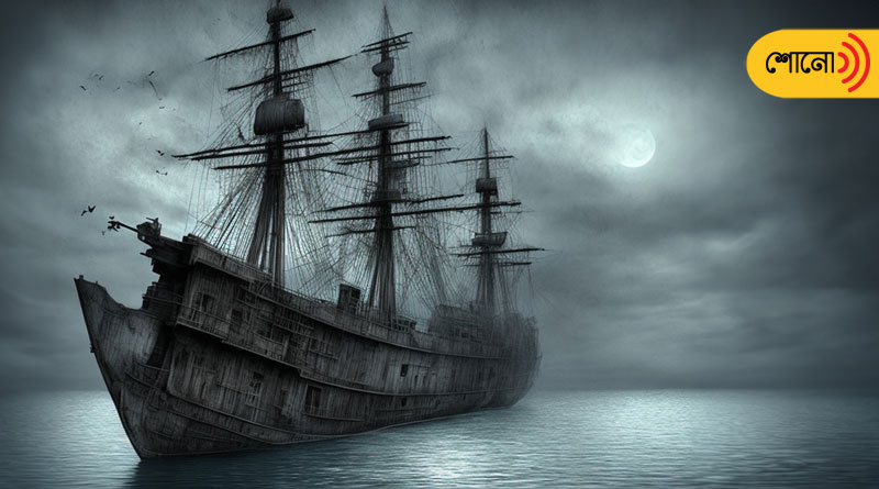 know the story of the haunted ship 'Mary Selesta'