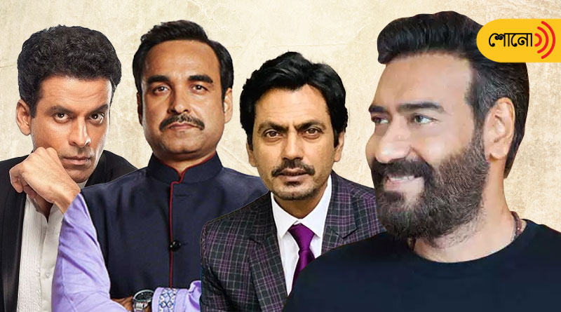 Know the name of the highest paid actor of OTT platform