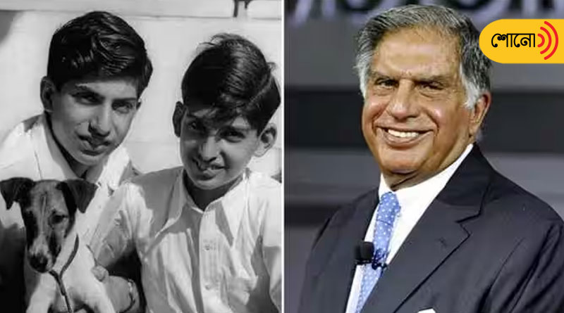 Who Is The Younger Brother Of Ratan Tata