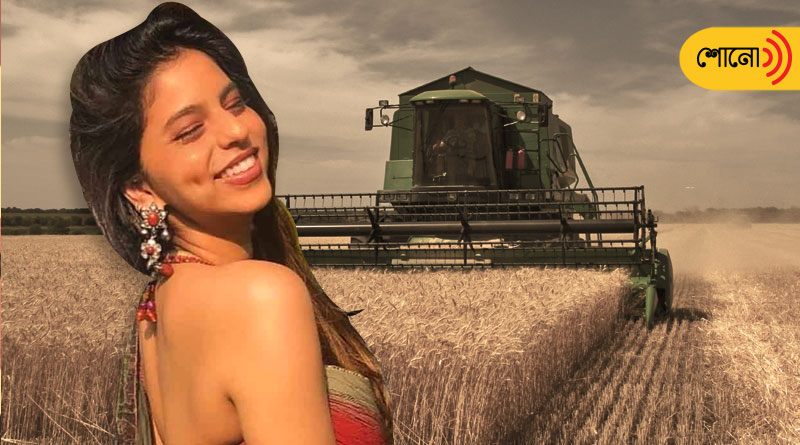 Suhana Khan Buys Agricultural Land Worth Rs 12.91 Cr