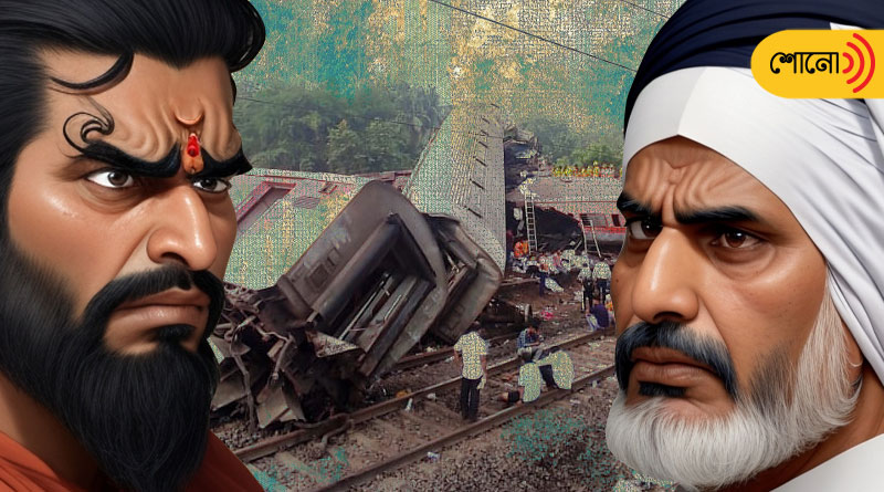 Social Media Users Add Communal Spin to Odisha Train Accident