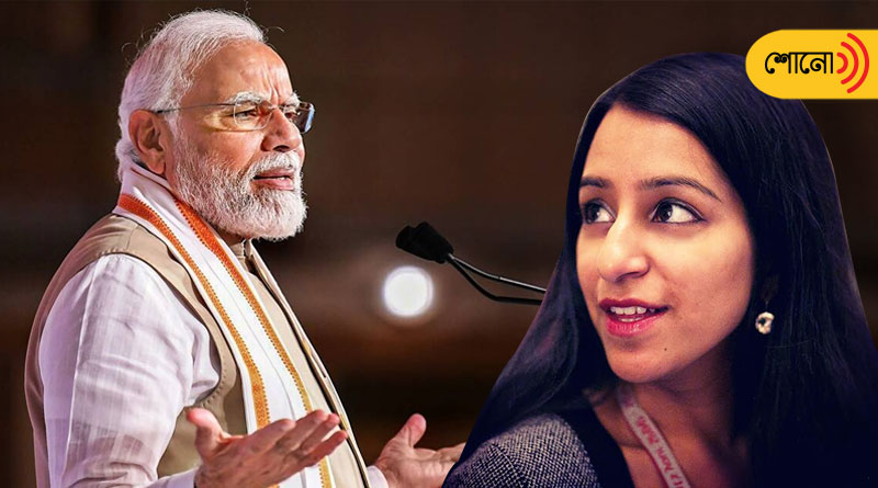 Sabrina Siddiqui, White House reporter who questioned PM Modi on Indian democracy