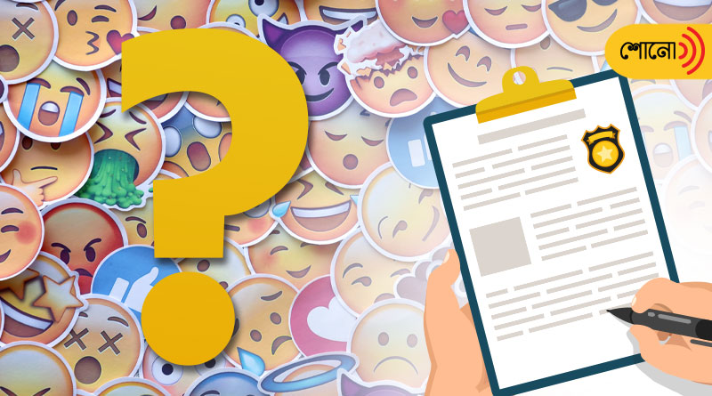 know more about the Emoji that Leads to Rs50 Lakh Fine