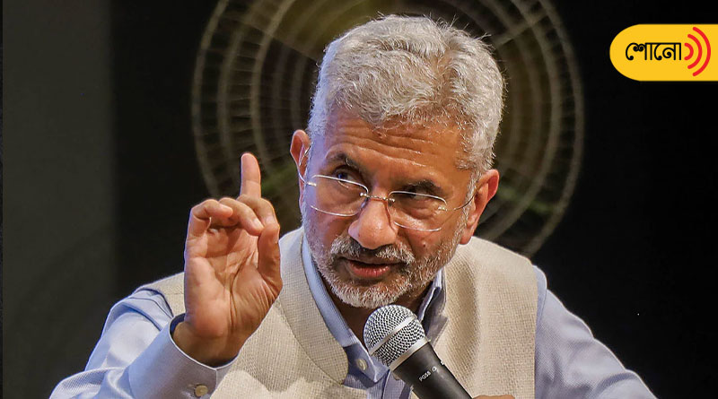 What kind of 'INDIA' are you, Jaishankar jabs opposition