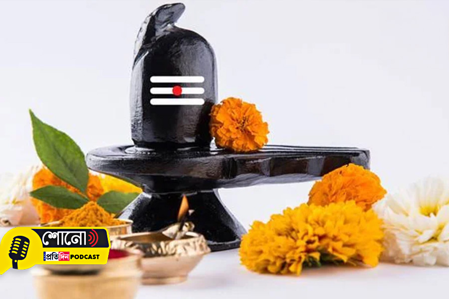 what to keep in mind for keeping shivlinga in home