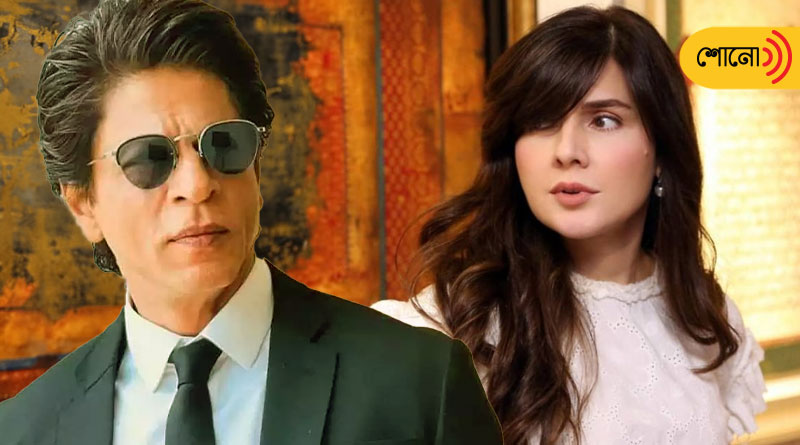 Pakistani actor Mahnoor Baloch says Shah Rukh Khan doesn’t know acting