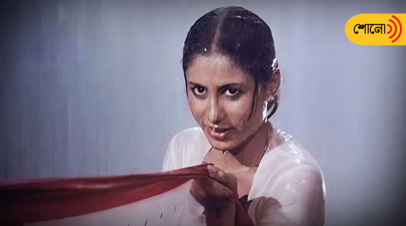 know why Smita Patil Once Cried All Night After Filming