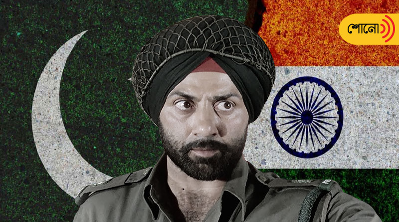 Sunny Deol says political game creates hatred in India-Pak relation