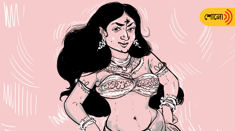 Bishkanya: the women who carried venom in their body