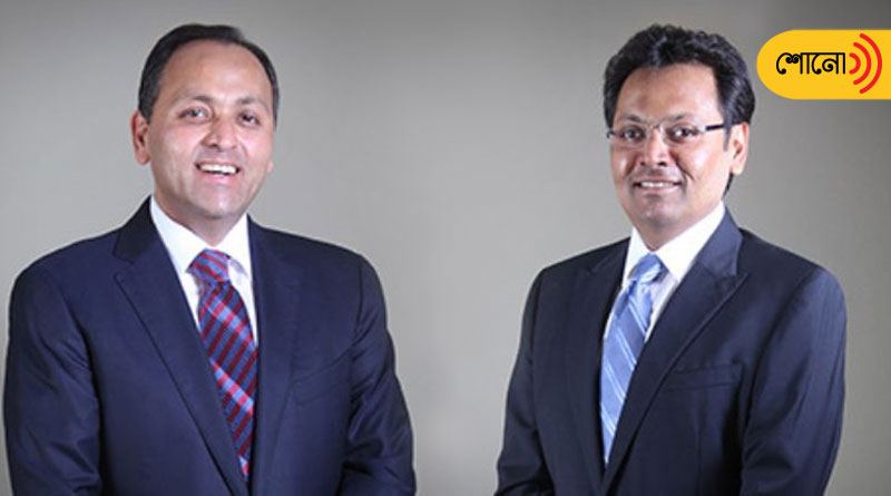 These Two Brothers Are Reliance’s Highest-Paid Employees
