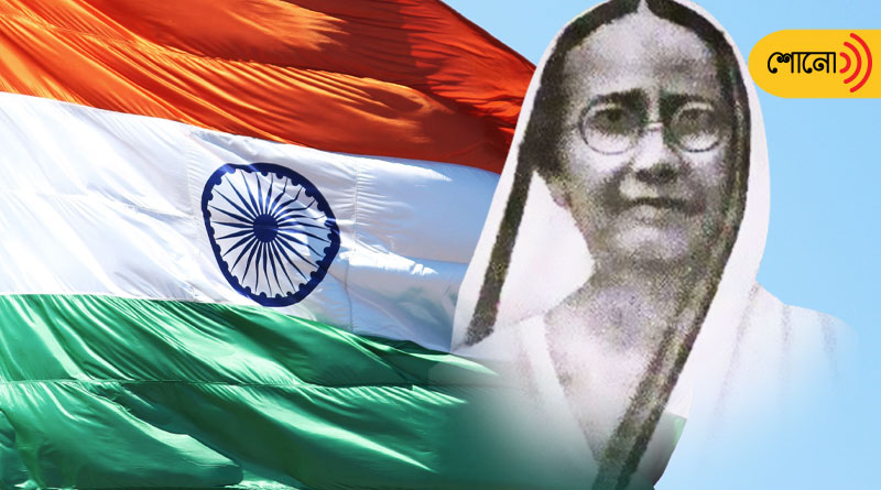 Independence day 2023: Dukaribala Devi, unforgettable story of woman freedom fighter