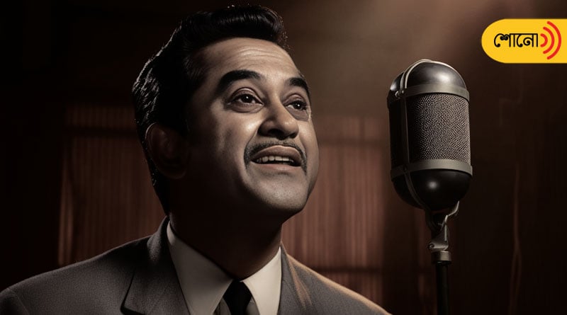 know the reason why Kishore Kumar Songs Were Banned From Doordarshan