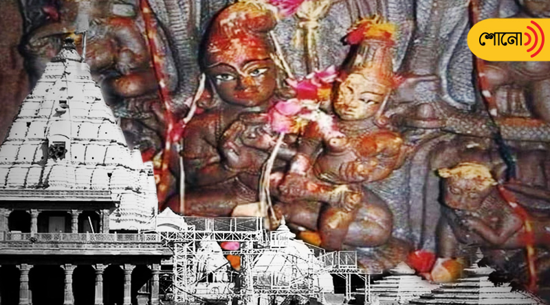 Devotees throng to Mahakaleshwar temple for darshan of Lord Nagchandreshwar on Nag Panchami