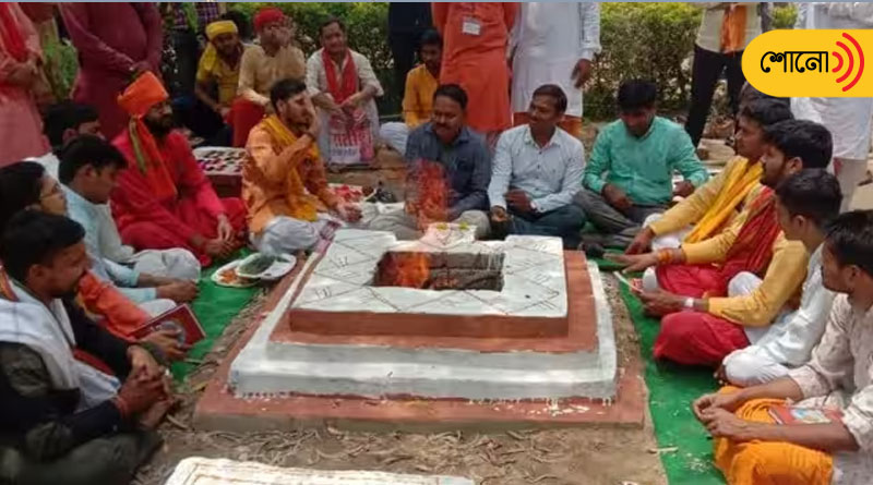 UP students show interest in courses on Hindu rituals to join as purohit at Ram Temple