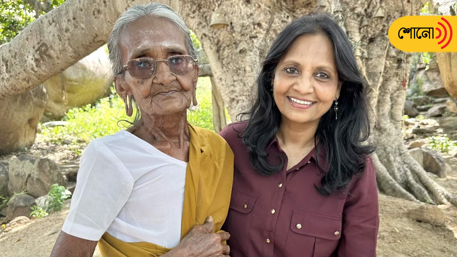 This Woman Is Tamil Nadu’s Oldest Serving Panchayat President