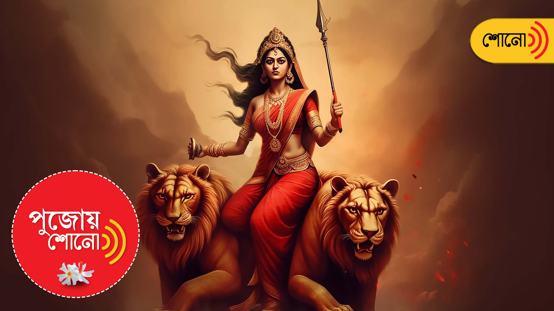 know the story of Devi mahamaya and madhu-kaitav badh
