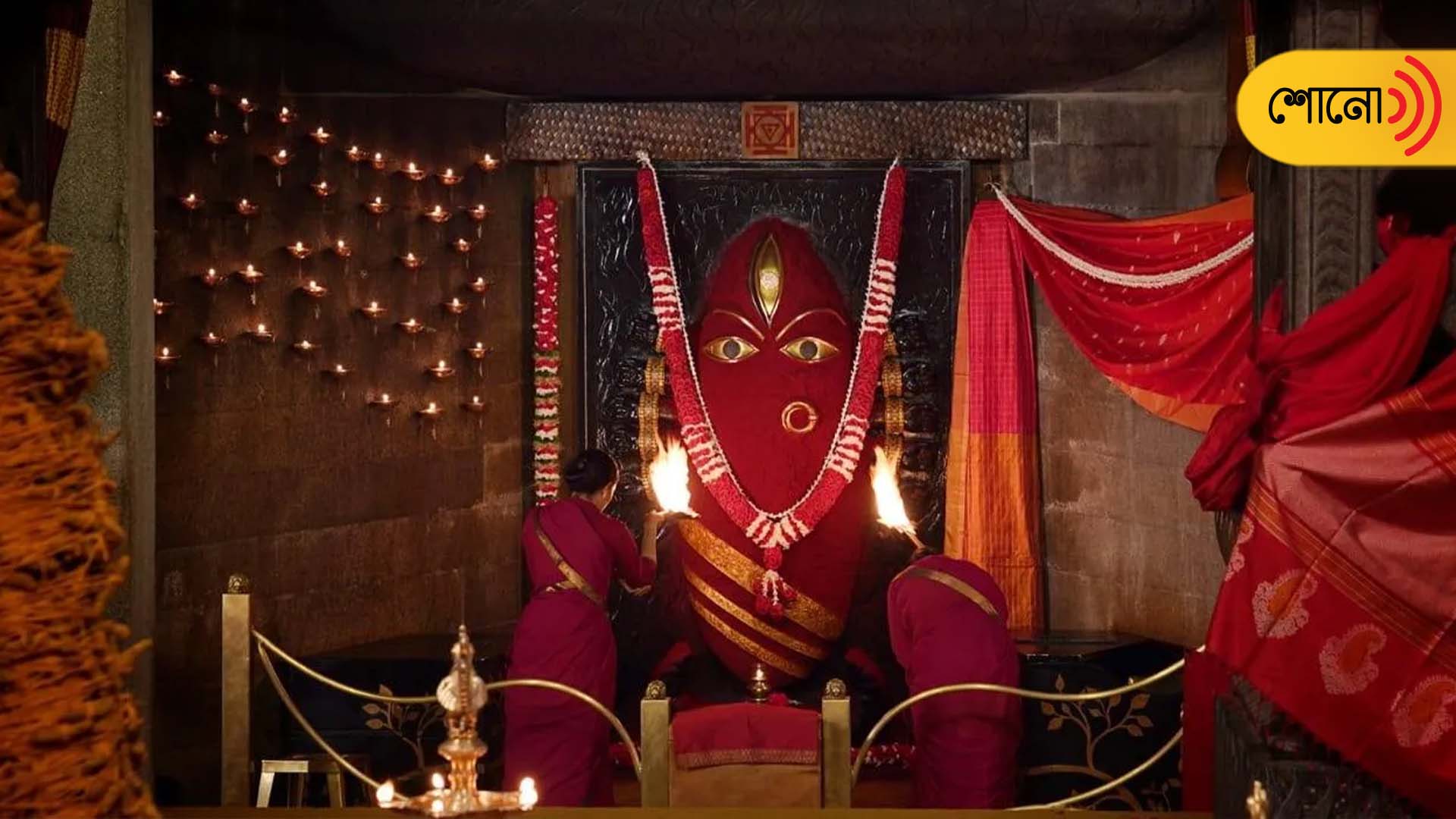 Only Female Priests, This Unique Temple In India Is Breaking Stereotypes