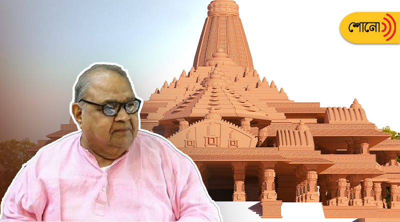 know more about The Architect Who Has Designed Ram Temple In Ayodhya