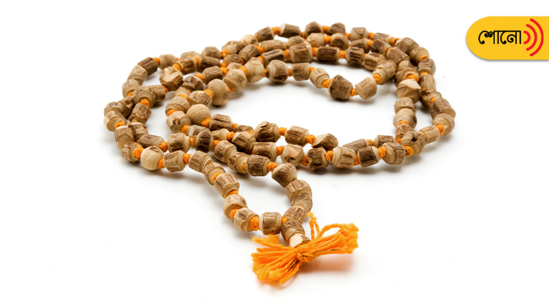 know more about The Significance of Tulsi Mala in Vedic Astrology