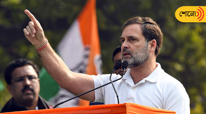 Rahul Gandhi set for east-west ‘Bharat Nyay Yatra’ from January