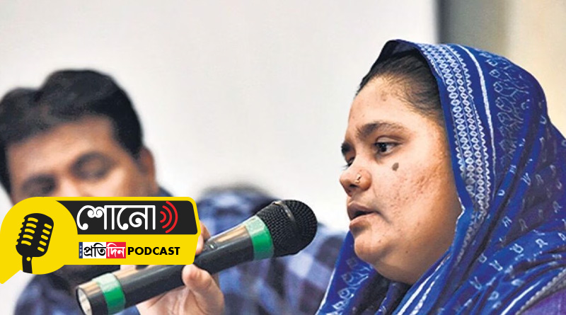 Bilkis Bano: the name of a never-ending battle