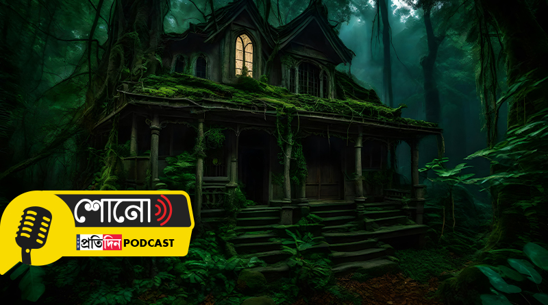 know more about Pari Tibba A haunted hill area of Uttarakhand