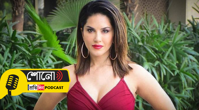 Sunny Leone opens up about falling prey to deepfake