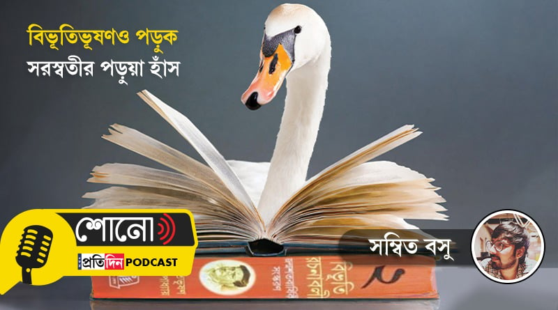Saraswati Puja: Duck and its tale