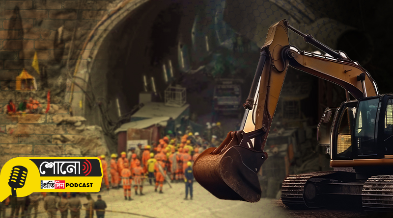 Uttarakhand tunnel rescuer’s home demolished by Delhi Development Authority