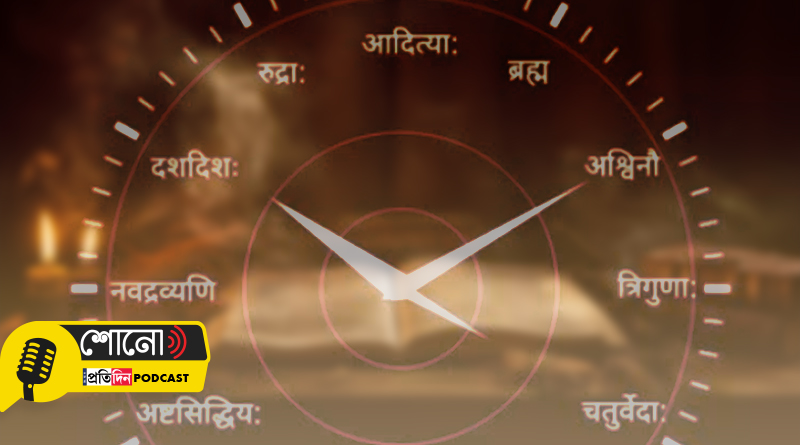 Mahurats, kaals, kasthas to replace hours, mins & seconds in Ujjain’s vedic clock