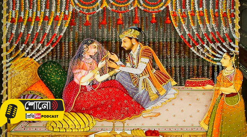 This Mughal queen became Hindu after husband's death