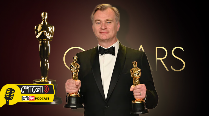 Significance of Christopher Nolan's speech after Winning First Oscar