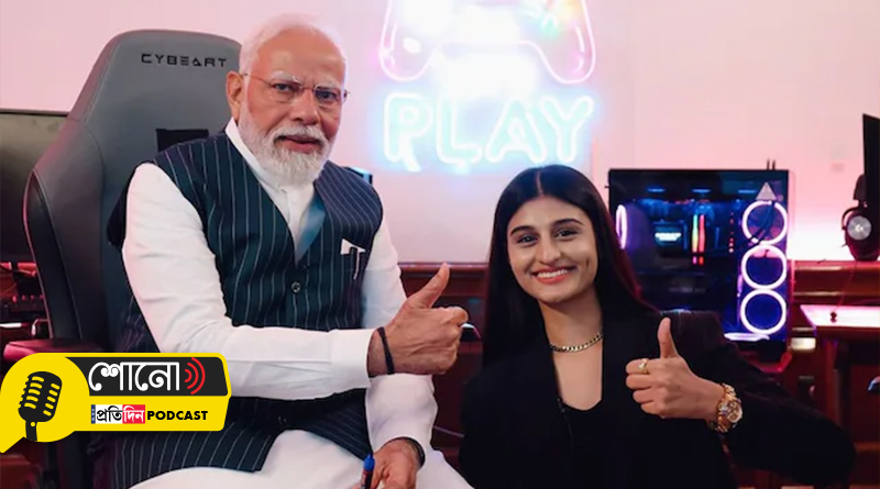 know more about Payal Dhare, The Award-Winning Indian Gamer