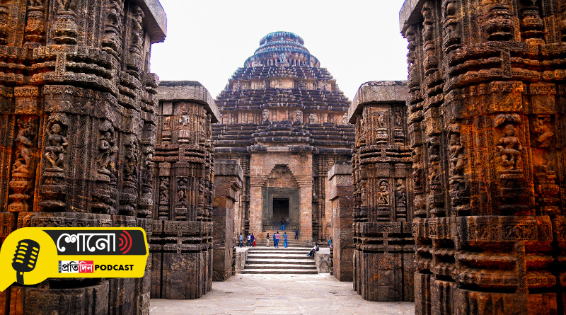 India's ancient advanced architectural wonders Diving into science and technology