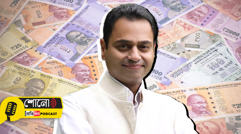 know more about Nakul Nath, The Richest Candidate In First Phase election