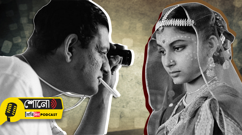 Bolly actress Sharmila Tagore reveals her first payment from Satyajit Ray