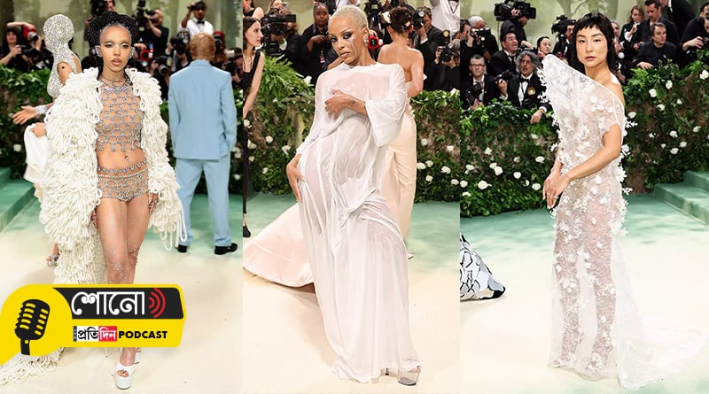 Less Is More, 2024 Met Gala introduced new trend in fashion