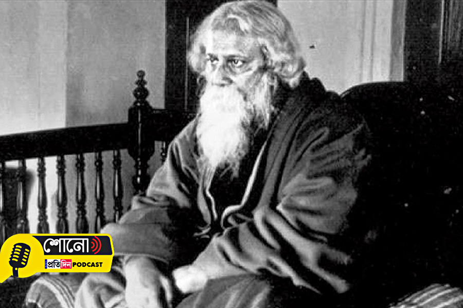 Rabindranath Tagore: the ultimate exile that Bengalis need