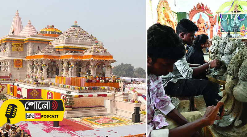 India’s temple artisans are carving out global careers