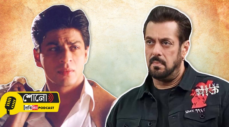 Salman Khan sent ration to Shah Rukh Khan's doppelganger during lockdown