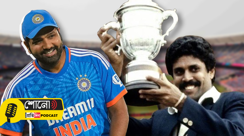 Know What Kapil dev suggested Team India for winning T-20 world cup