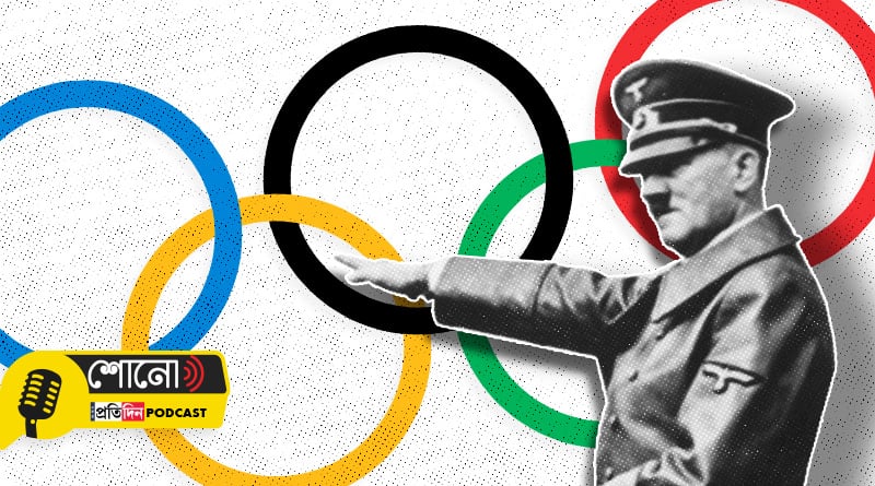 How Jesse Owens Foiled Hitler’s Plans for the 1936 Olympics